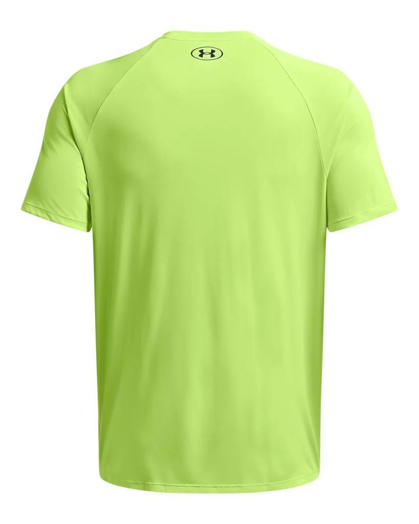 Men's UA Tech™ 2.0 Short Sleeve Product Image