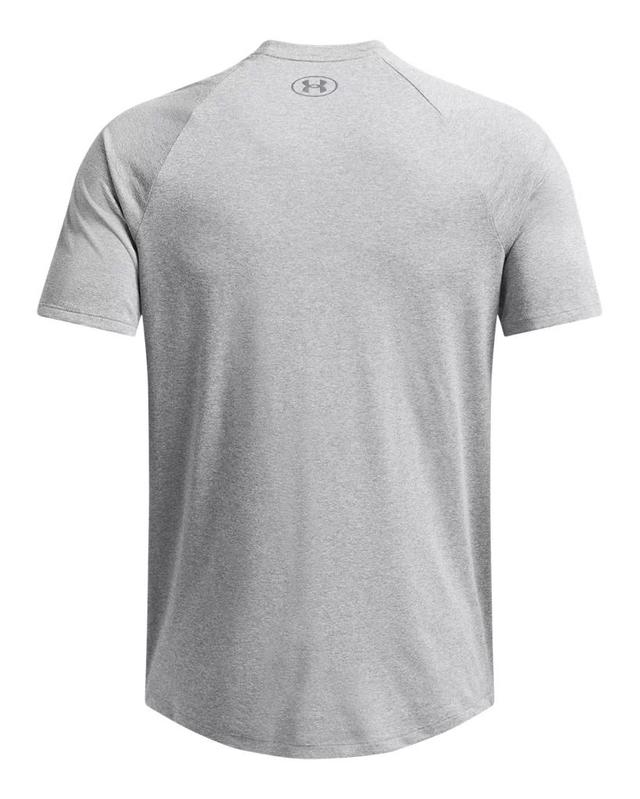 Mens UA Tech Collegiate Short Sleeve Product Image