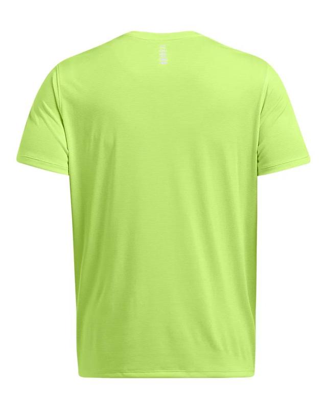 Men's UA Launch Short Sleeve Product Image