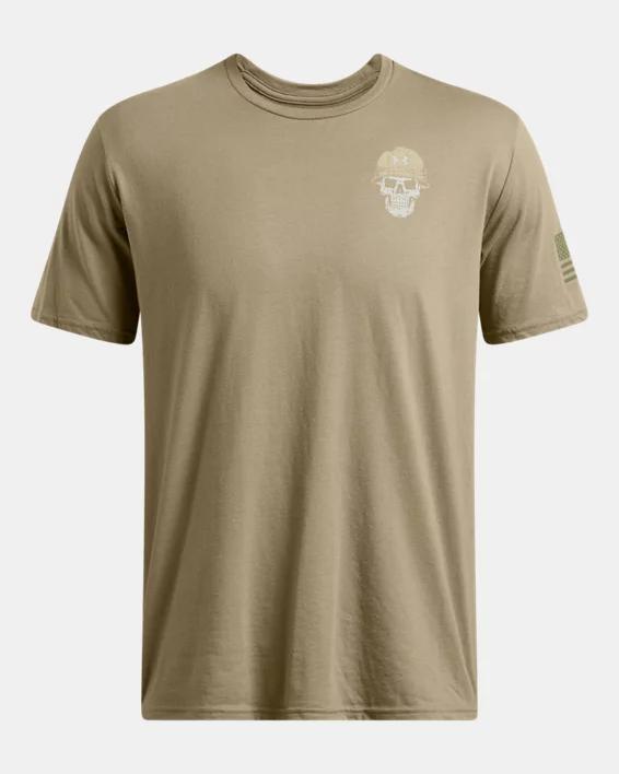 Mens UA Freedom T-Shirt Product Image