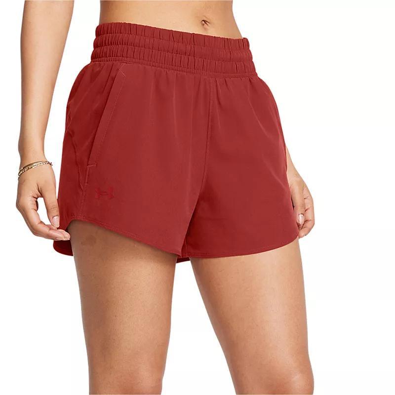 Womens UA Vanish 3 Shorts Product Image