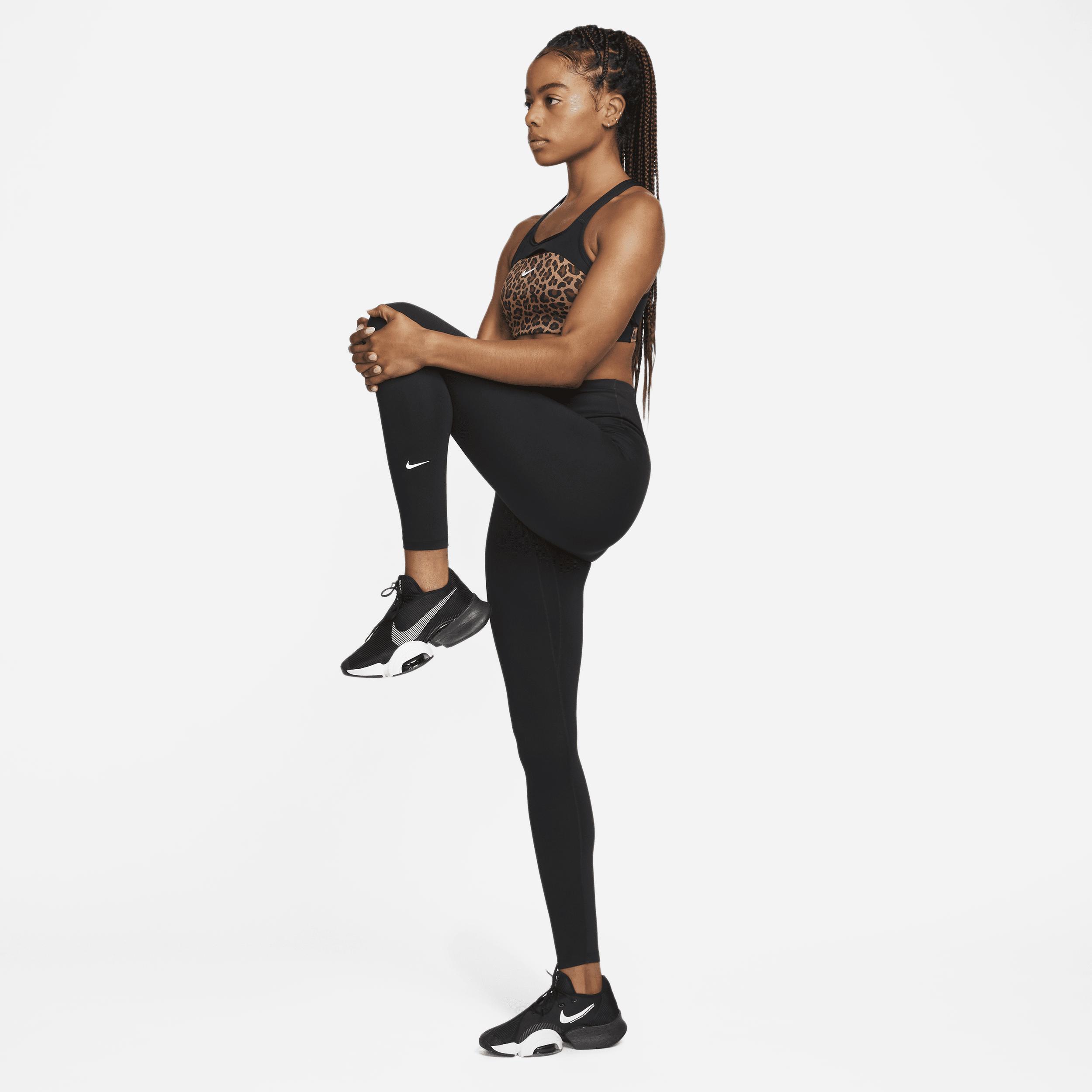 Nike Women's One High-Rise Leggings Product Image