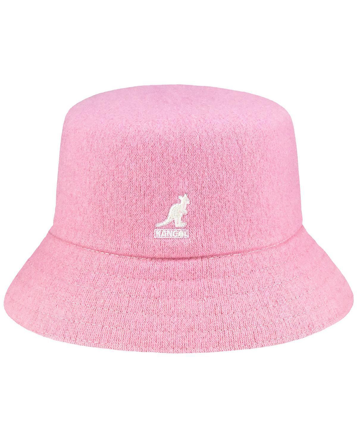 Kangol Mens Wool Lahinch Bucket Hat Product Image