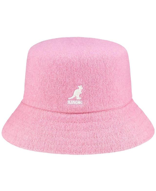 Kangol Mens Wool Lahinch Bucket Hat Product Image