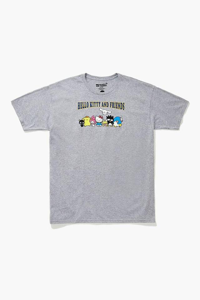 Hello Kitty & Friends Graphic Tee | Forever 21 Product Image