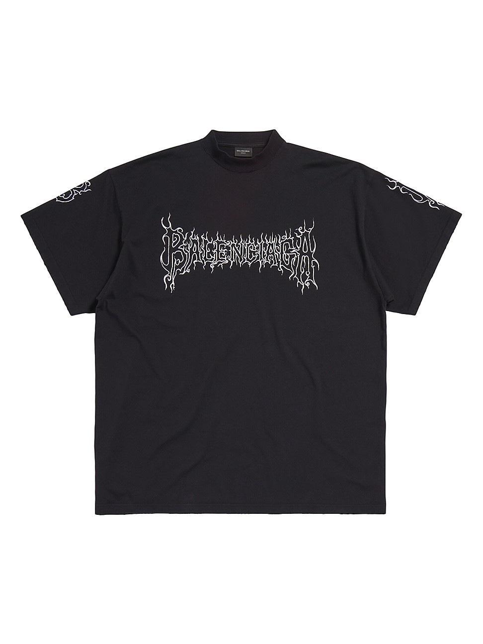 Darkwave T-Shirt Oversized Product Image