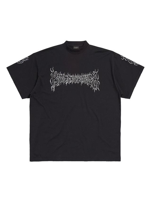 Darkwave T-Shirt Oversized Product Image