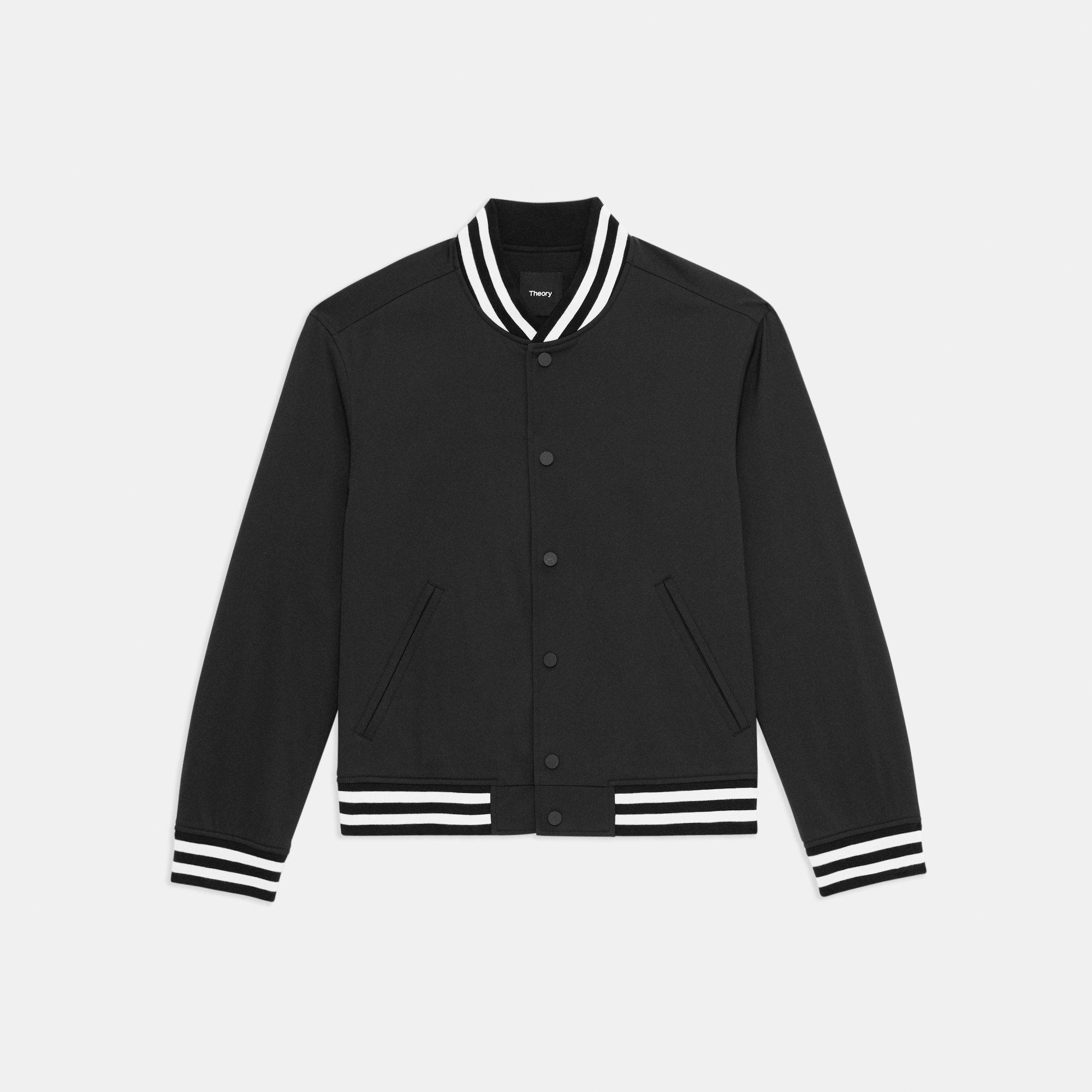 VARSITY JKT JL Product Image