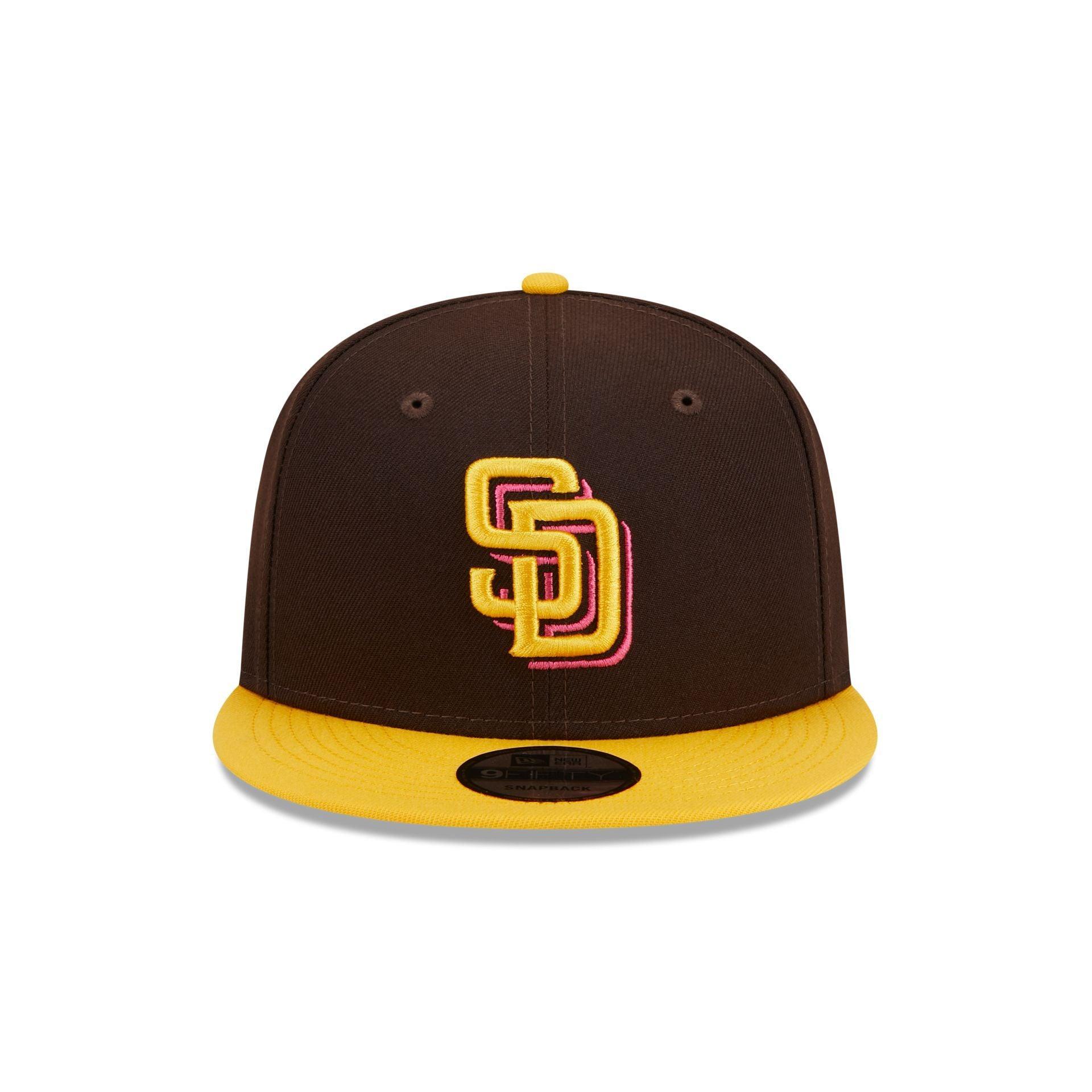 Los Angeles Chargers Team Establish 9FIFTY Snapback Hat Male Product Image