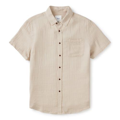 Alan Short Sleeve Shirt Product Image