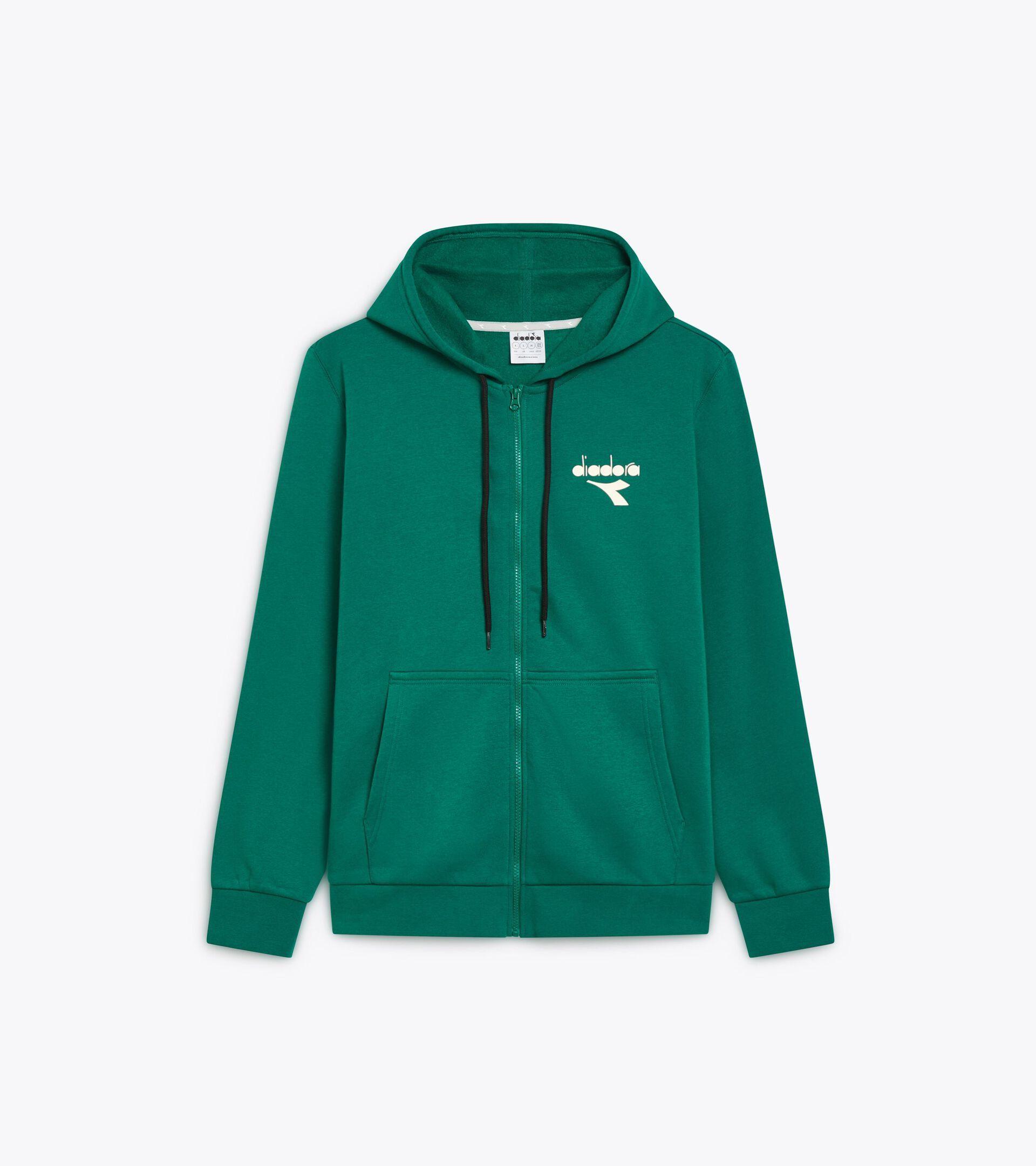 HOODIE FZ ESS. SPORTS Product Image