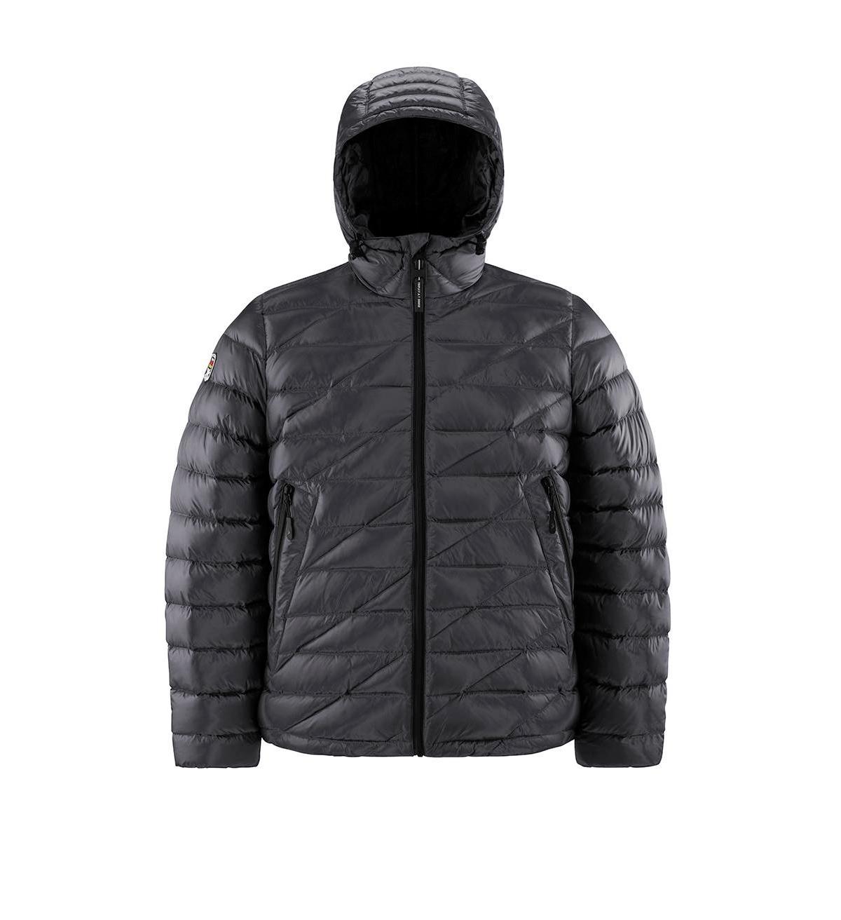 Atlys Mens Down Jacket Product Image