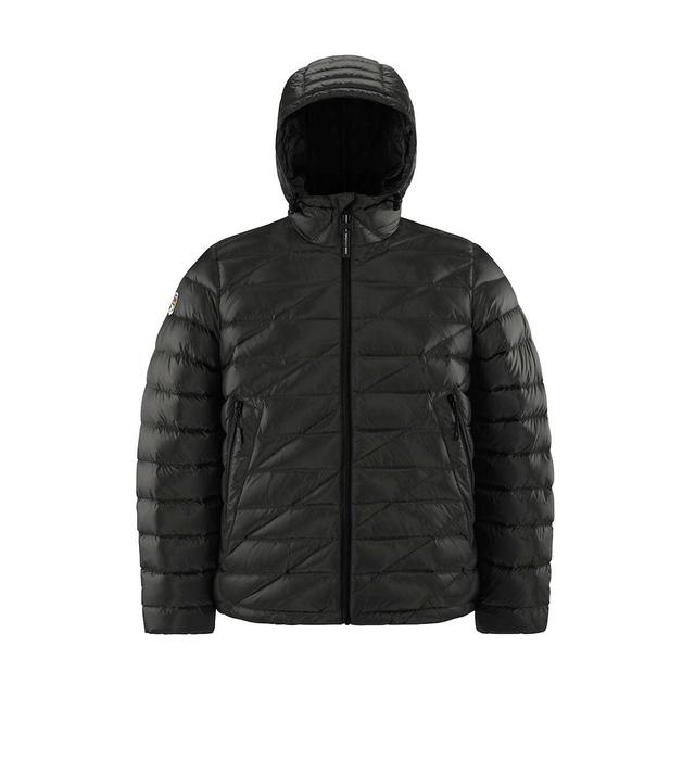 Atlys Mens Down Jacket Product Image