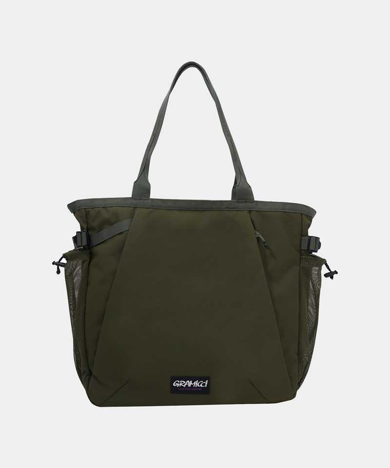 Cordura Tote Bag Unisex Product Image