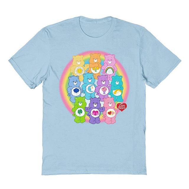 Mens Care Bear T-Shirt Product Image