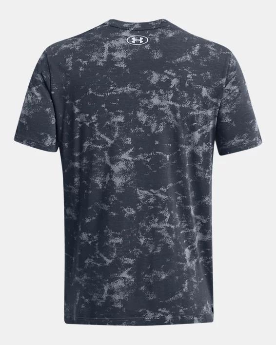 Men's Project Rock TC Printed Graphic Short Sleeve Product Image