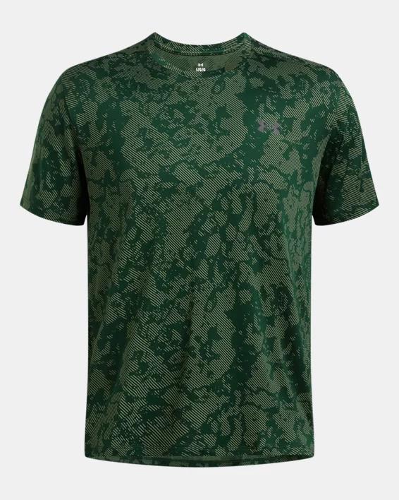 Men's UA Tech™ Vent Geode Short Sleeve Product Image