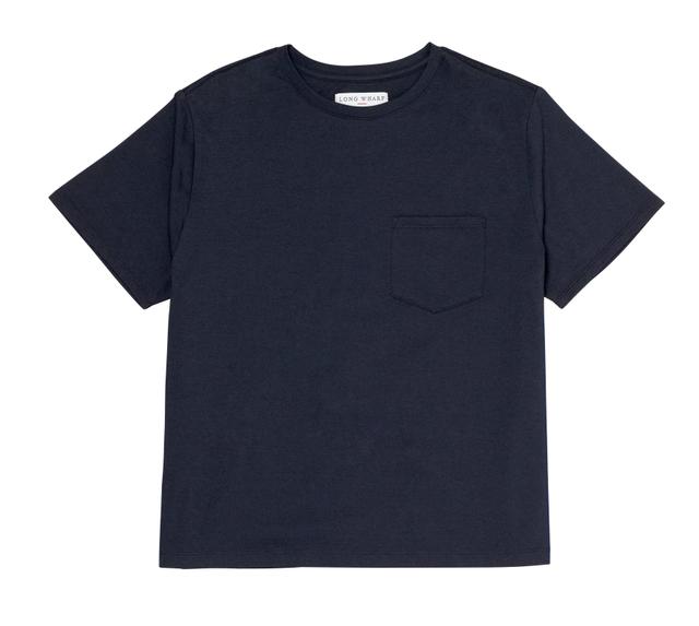 Women's SeaWell™ Pocket Tee Female Product Image