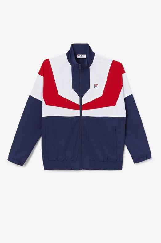 Amar Track Jacket Product Image