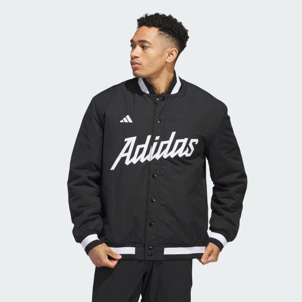 Dugout Coaches Jacket Product Image