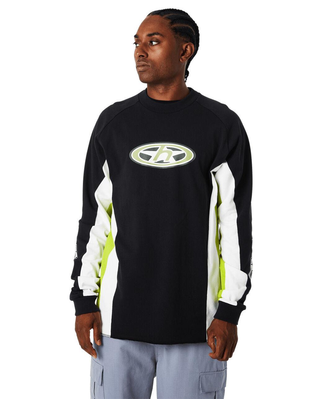 HUF Holeshot Mens Moto Jersey Product Image