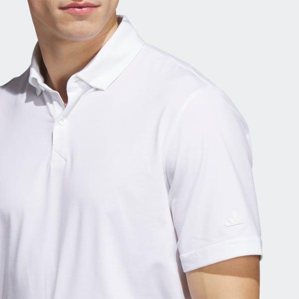 Go-To Polo Shirt Product Image