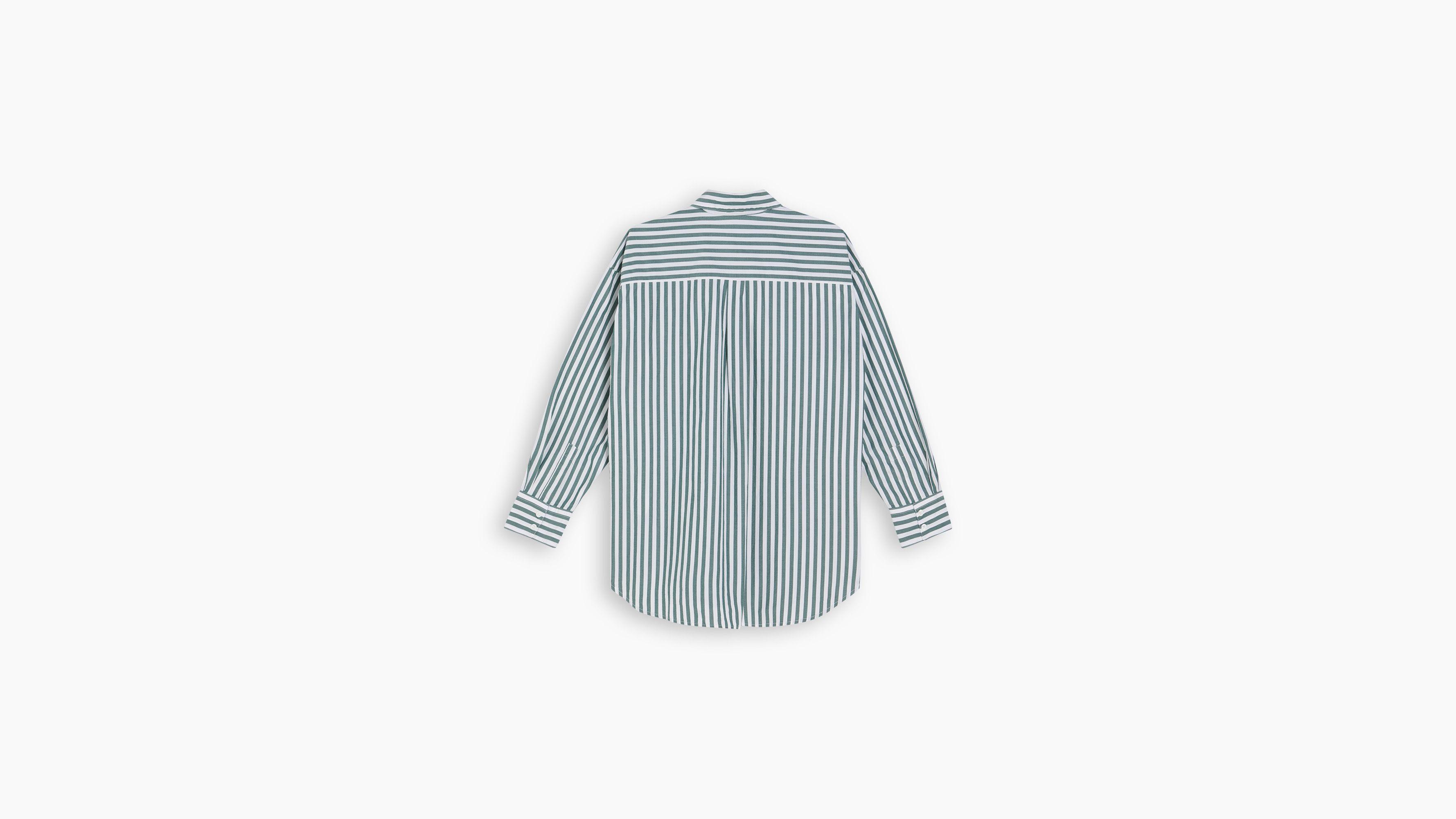 Lola Button Up Shirt Product Image