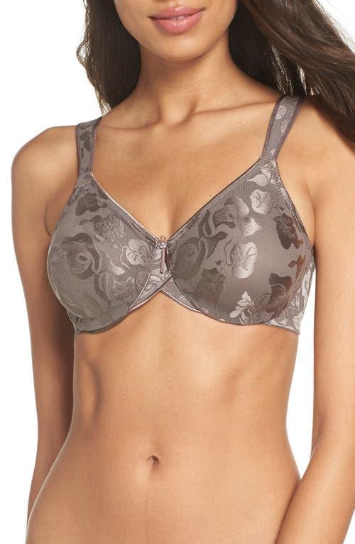 Wacoal Awareness Underwire Bra Product Image