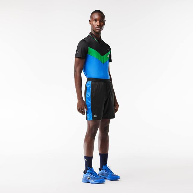 Lacoste Tennis x Daniil Medvedev Regular Fit Shorts Product Image