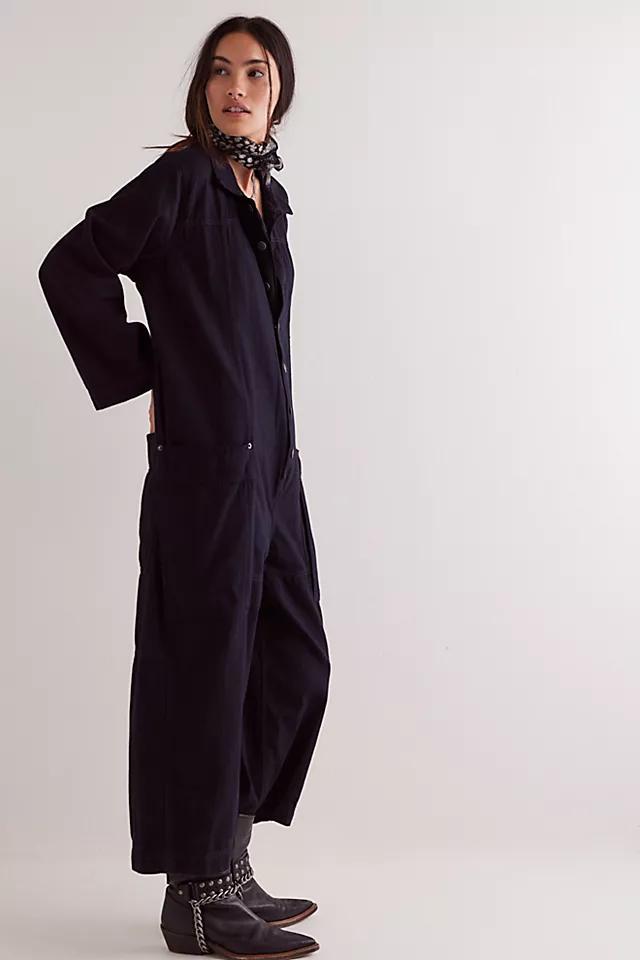 We The Free Margarita Jumpsuit Product Image