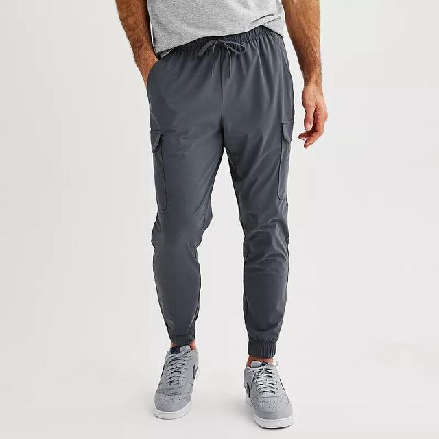 Mens Tek Gear Performance Cargo Pants Product Image