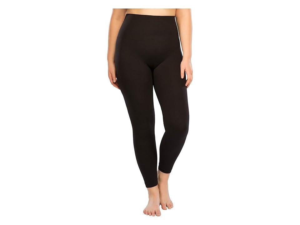 Spanx Seamless Camo Leggings Product Image