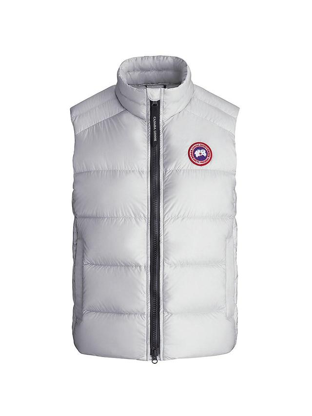 Womens Cypress Vest Product Image