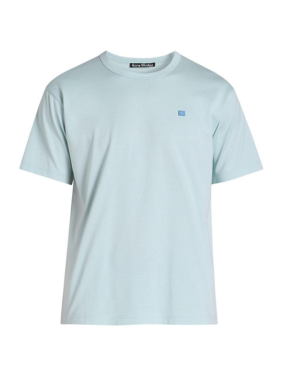 Mens Nash M Face Cotton T-Shirt Product Image