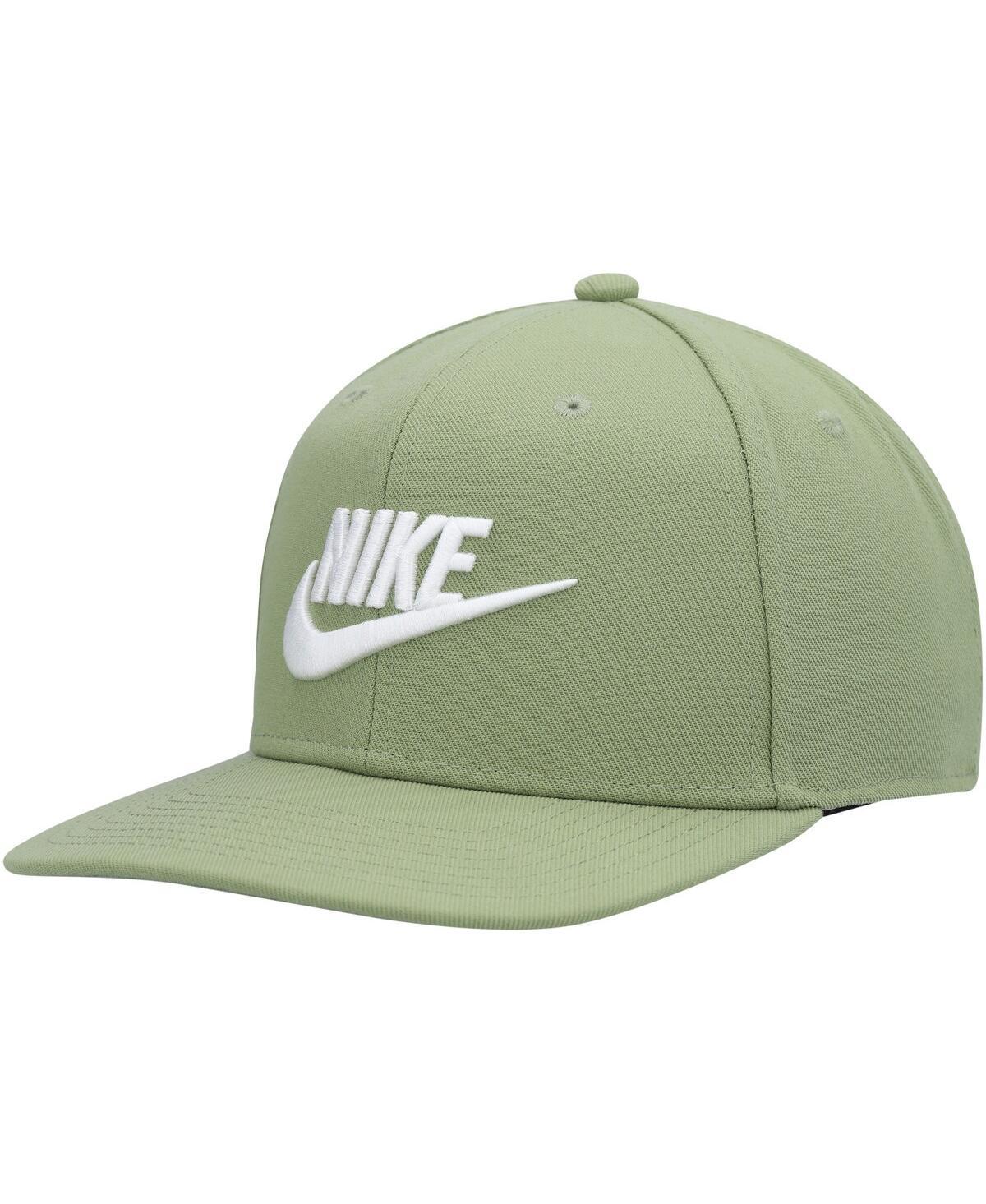 Mens Pro Futura Adjustable Snapback Hat Product Image