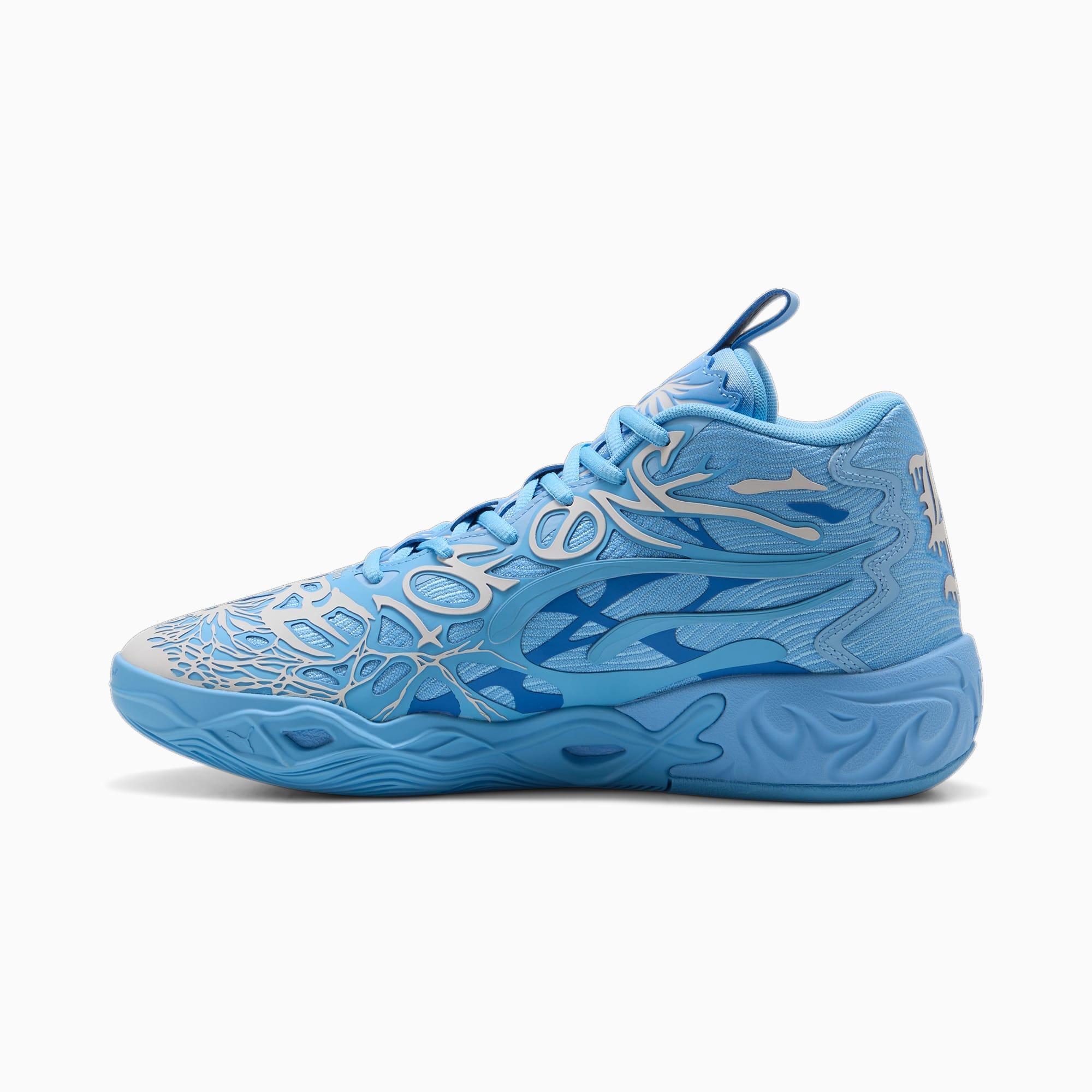 PUMA x LAMELO BALL MB.04 LaFrancé Men's Basketball Shoes Product Image