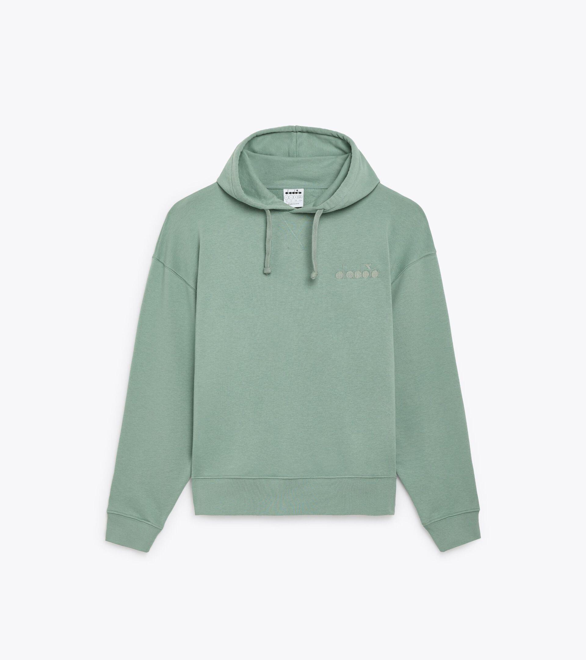 HOODIE ATHL. LOGO Product Image