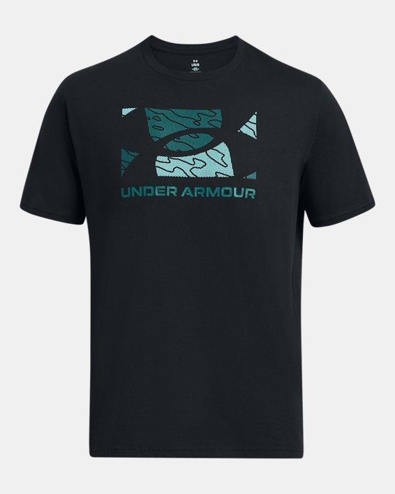 Men's UA Tilt Logo Short Sleeve Product Image