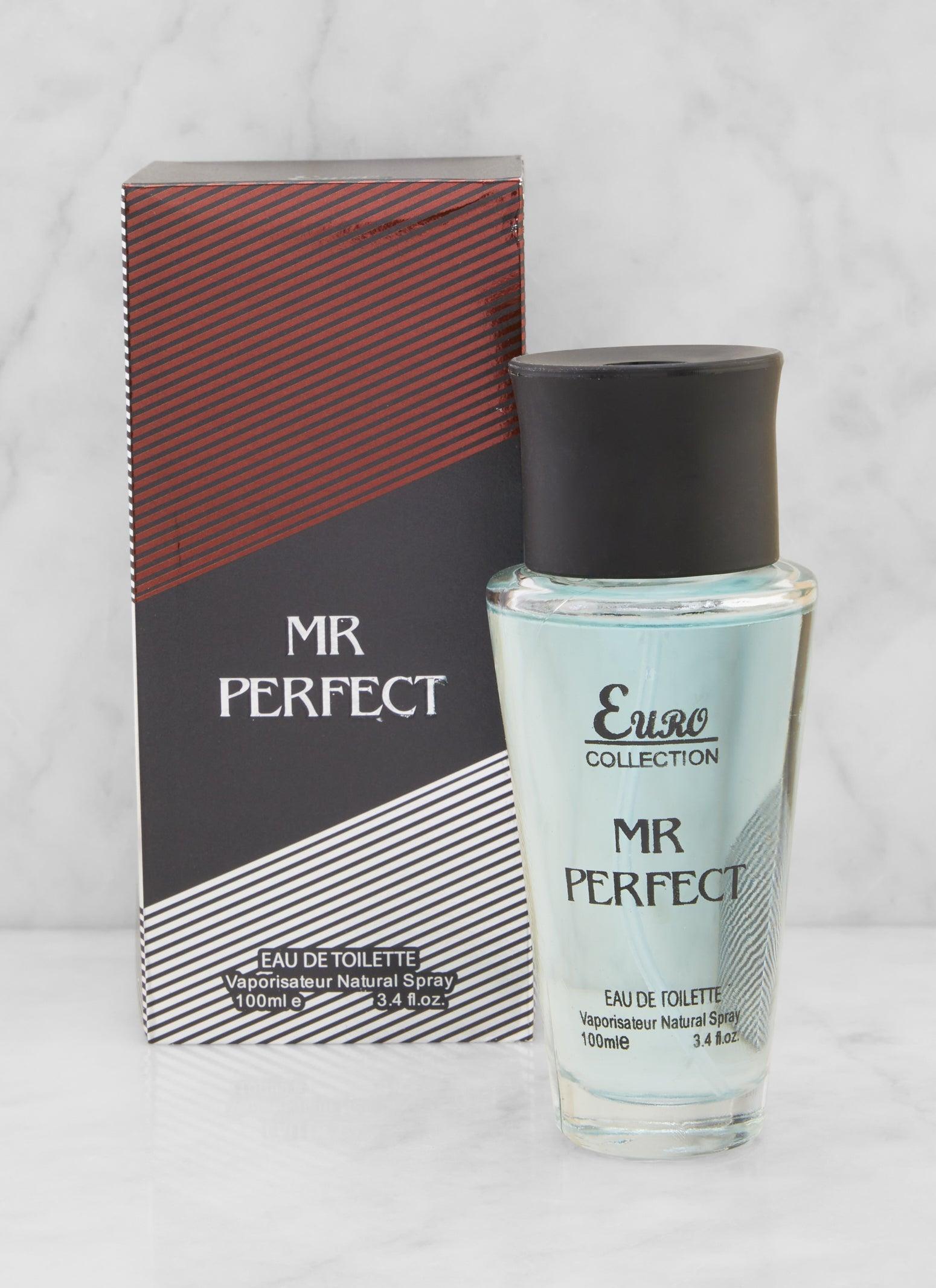 Mr Perfect Cologne Female Product Image