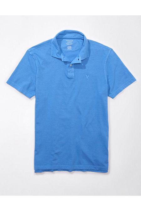 AE Legend Jersey Polo Shirt Mens Product Image