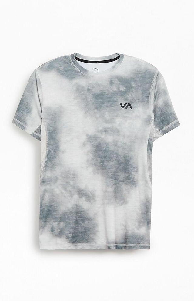 RVCA Men's Sport Vent T-Shirt Product Image