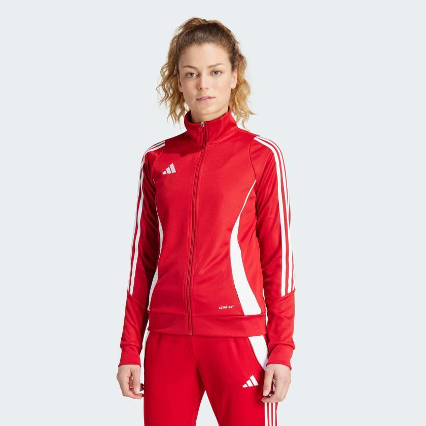 Tiro 24 Training Jacket Product Image