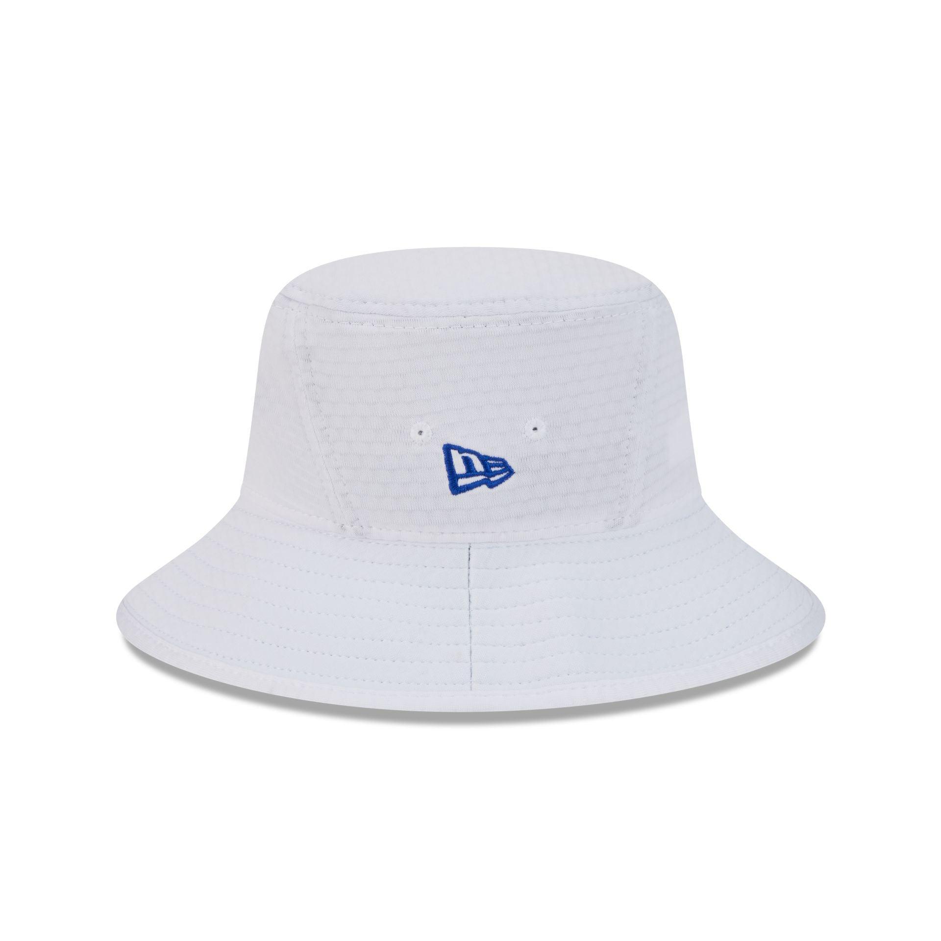 Buffalo Bills 2024 Training Stretch Bucket Hat Male Product Image