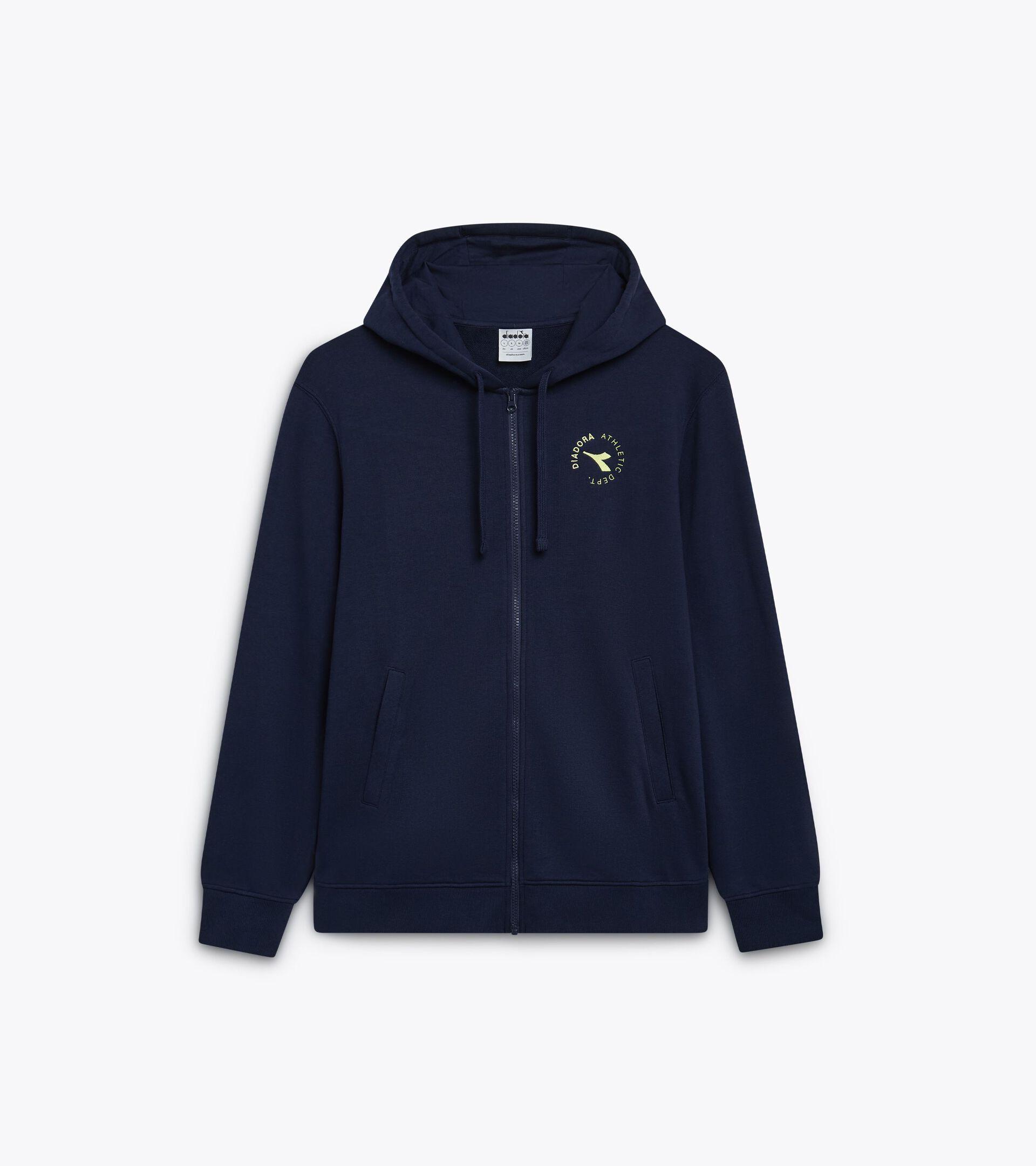 HOODIE FZ ESSENTIAL SPORT Product Image