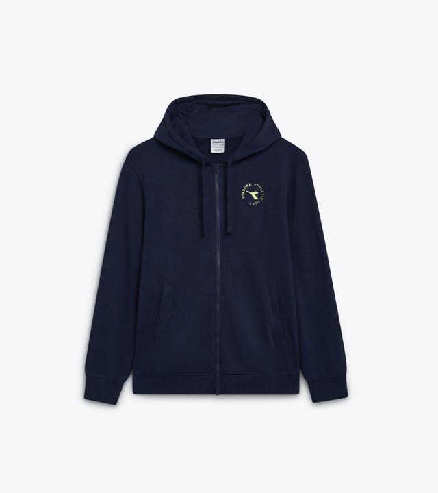 HOODIE FZ ESSENTIAL SPORT Product Image