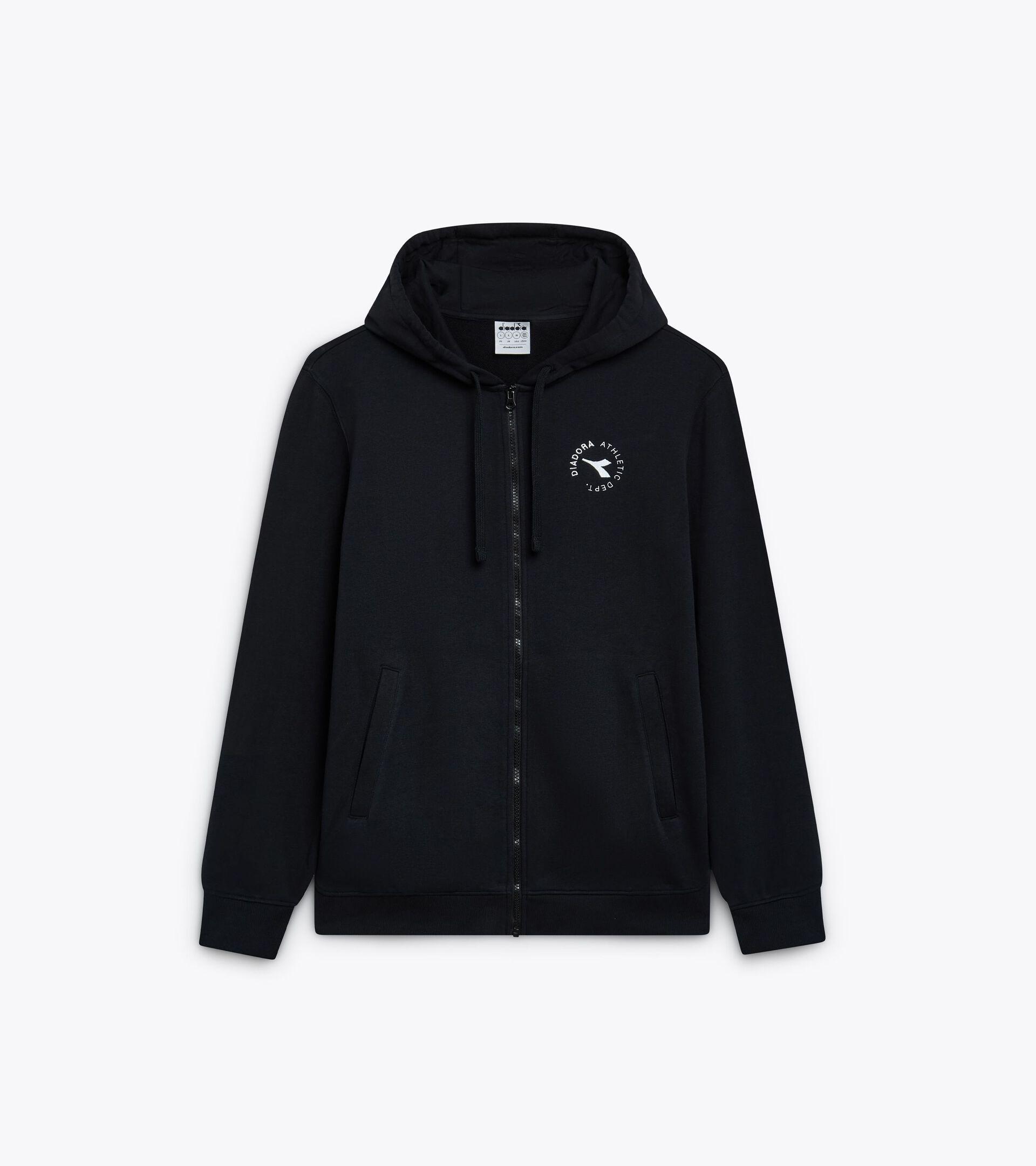 HOODIE FZ ESSENTIAL SPORT Product Image