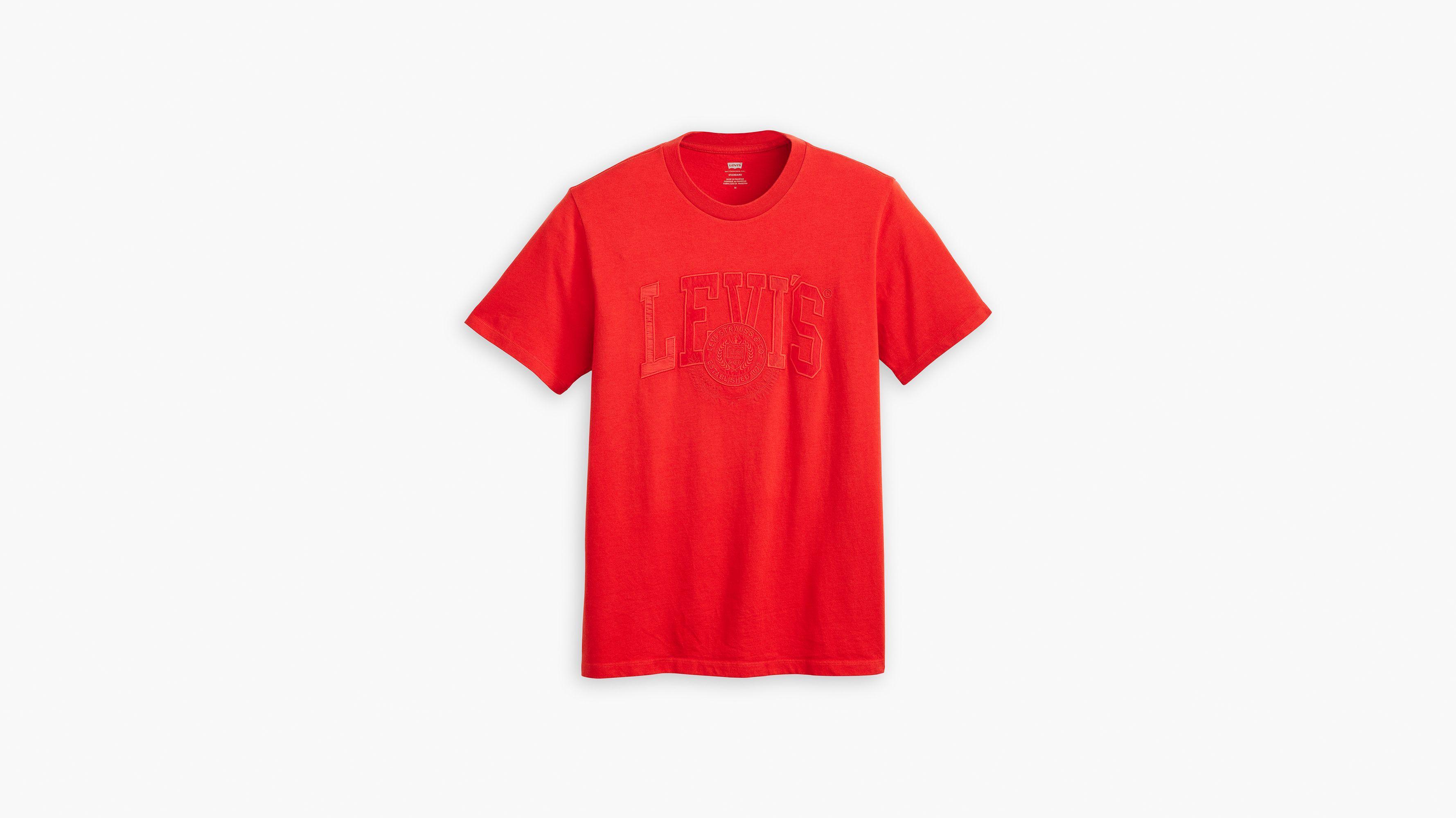 Classic Graphic T-Shirt Product Image