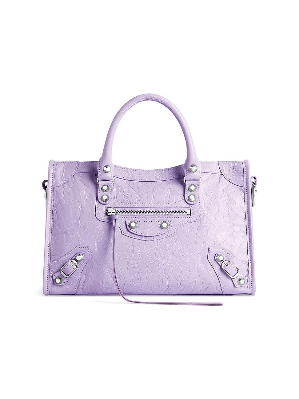 Womens Le City Small Tote Bag Product Image