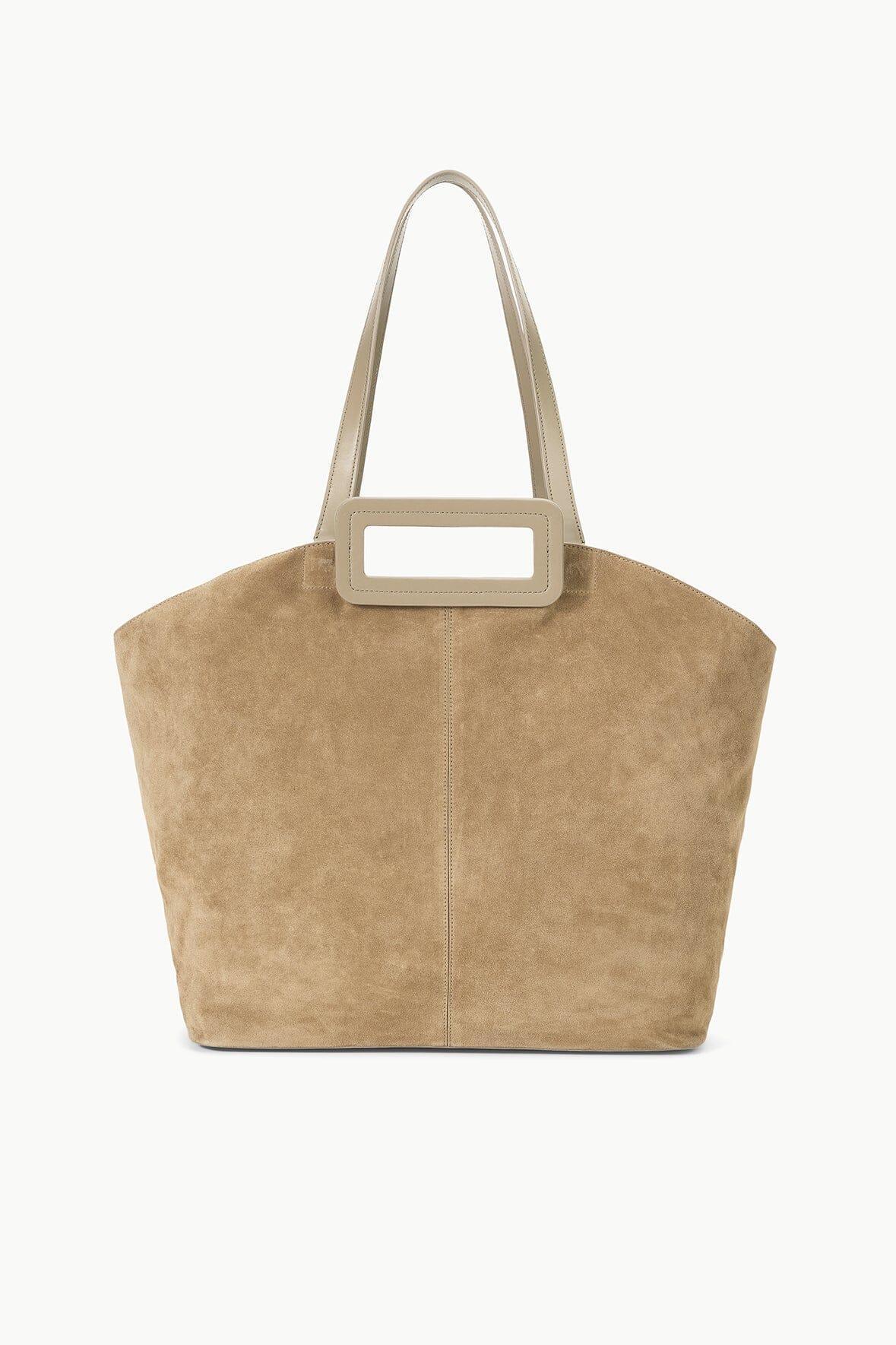 GRANDE TOTE BAG | DUNE Product Image