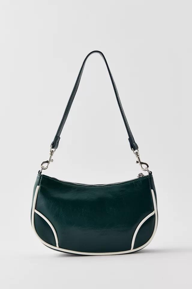 Daphne Moto Baguette Bag Product Image